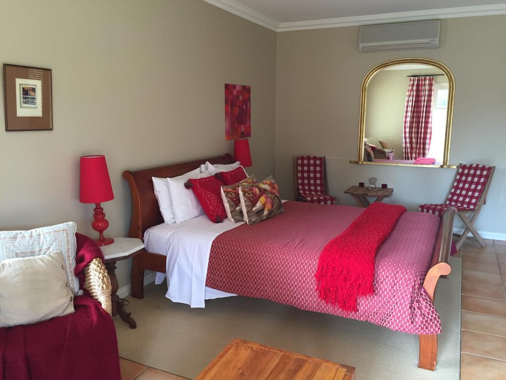 קוואראמופ Erravilla Country Estate Spa Suite Accommodation חדר תמונה