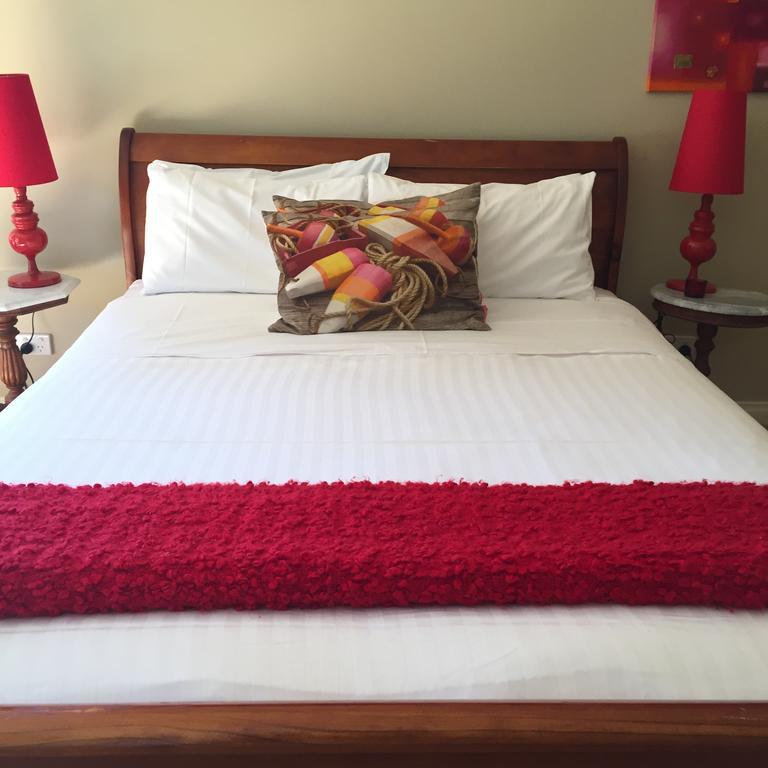 קוואראמופ Erravilla Country Estate Spa Suite Accommodation מראה חיצוני תמונה