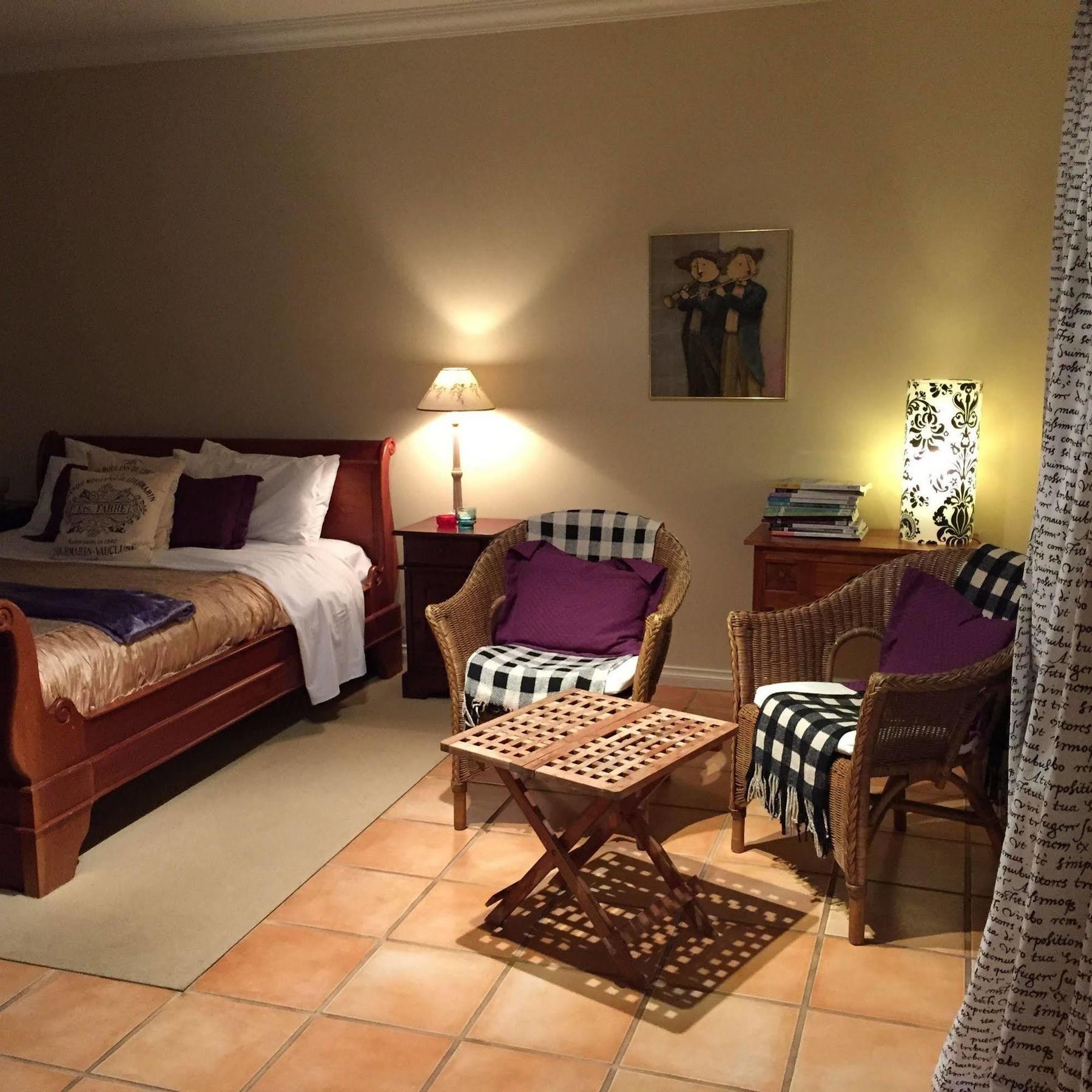 קוואראמופ Erravilla Country Estate Spa Suite Accommodation מראה חיצוני תמונה