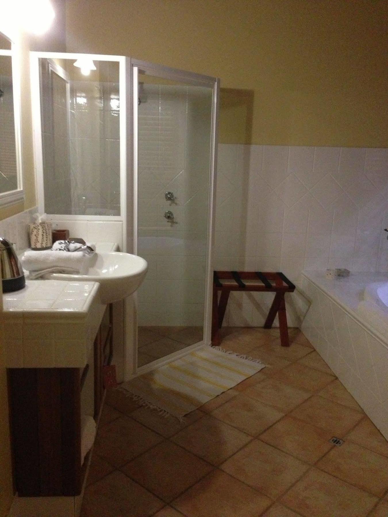 קוואראמופ Erravilla Country Estate Spa Suite Accommodation מראה חיצוני תמונה