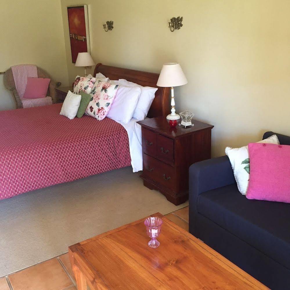 קוואראמופ Erravilla Country Estate Spa Suite Accommodation מראה חיצוני תמונה
